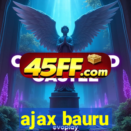 ajax bauru